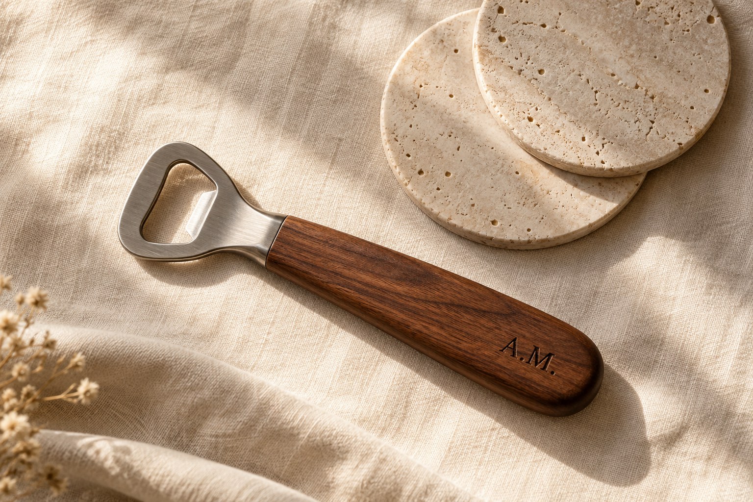 A small gesture. A thoughtful gift. — concept inspiration