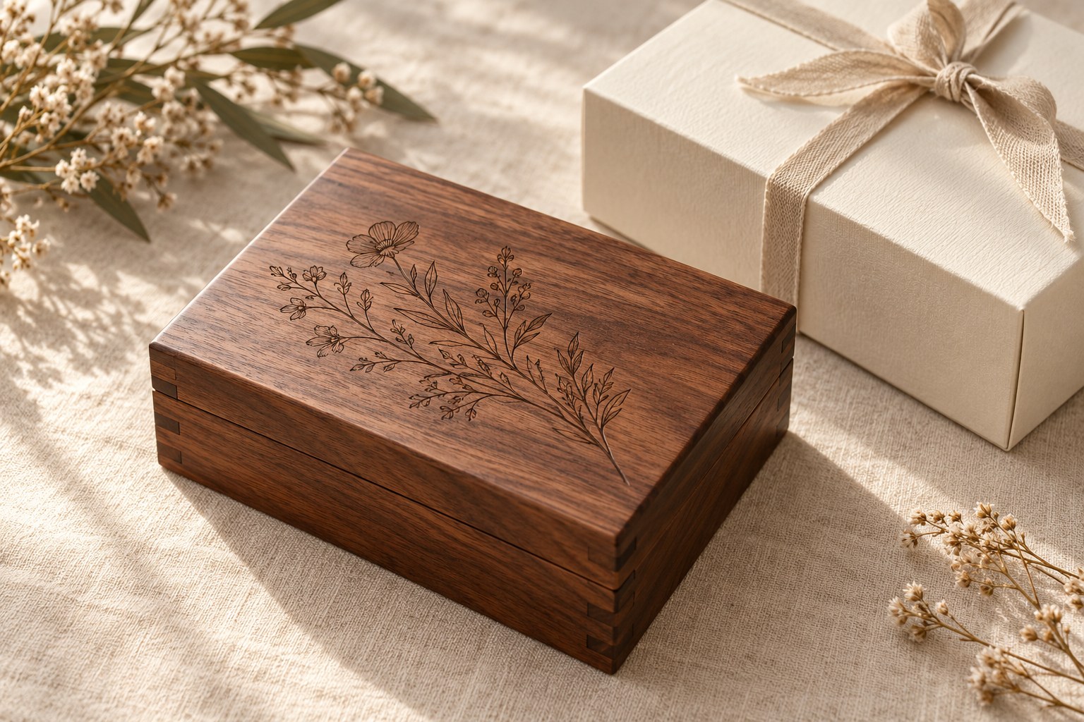 For the memories worth keeping — concept inspiration